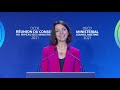 OECD Economic Outlook May 2021 -  Press Conference