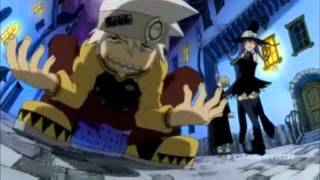 Soul Eater AMV- Judas