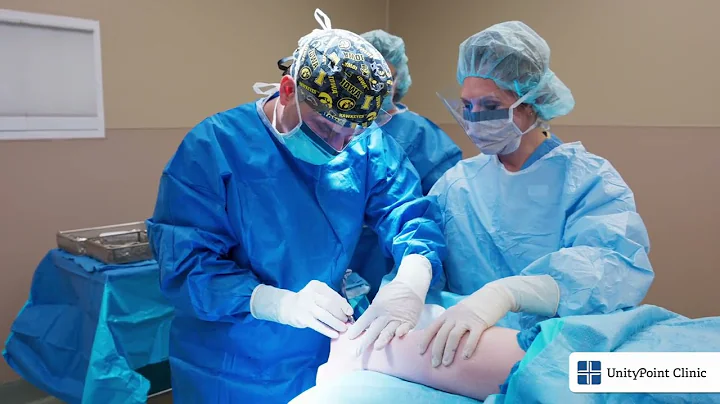 Chronic Ankle Instability - UnityPoint Clinic Foot & Ankle