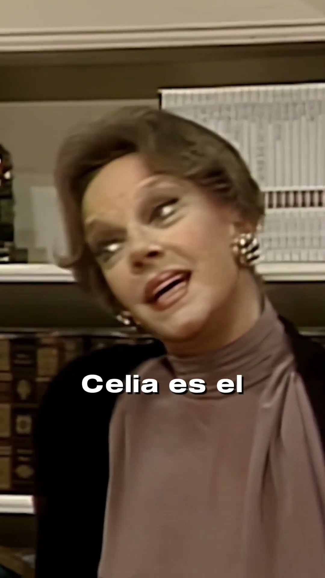 Ya ni se moleste... ? ? #tlnovelas #encarnepropia #shorts