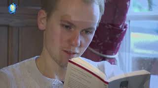 Oxford Discover 41. Why do people write poems | Opener