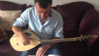 Saz baglama dersi (Arif sag Erdal erzincan metodu.)1 Saz baglama dersi (Arif sag Erdal erzincan metodu.)1