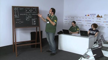 2013 ICPC Live Discussion of Problem A