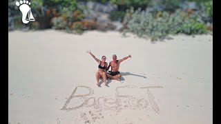 It is SO WORTH IT! Back in Paradise (Barefoot Travels S5 E2) by Barefoot Travels 5,650 views 8 months ago 13 minutes, 11 seconds
