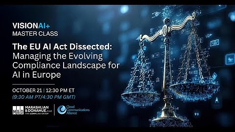 The EU AI Act Dissected: Managing the Evolving Compliance Landscape for AI in Europe