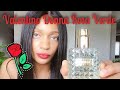 Valentino Perfume Review ~ Donna *Rosa Verde* Green Floral Fragrance