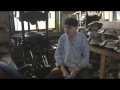 Ruben Spitz: An American Hatmaker