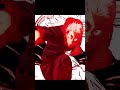 Best anime jumper? Yuji Itadori edit, Jujutsu Kaisen edit ✨🦘