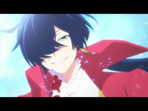 Vanitas no Karte Season 2 - Ep Final - Tsun Tsun Subs