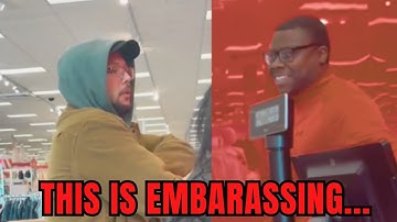 Pokemon Card Scalper Gets Clowned On By Target Employees