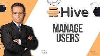 How To Manage Users In Hive Tutorial 2026