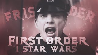 The First Order | Death Is No More