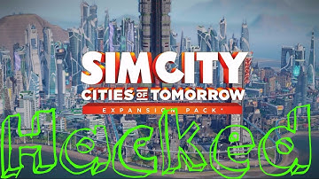 Simcity | Online hack
