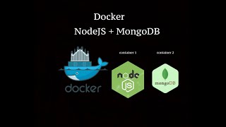 Dockerizing an Mern Stack & MongoDB Atlas