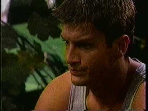 One Life To Live-Joey Thinks About Kelly & Olivia/Cameron 1996
