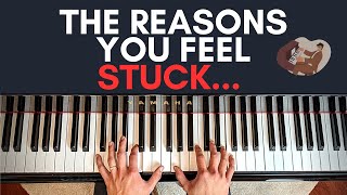 7 Pitfalls Piano Beginners Often Fall Into