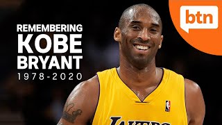 Who is Kobe Bryant? Remembering the LA Lakers Legend screenshot 4