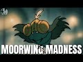Moorwing Made Me RAGE! | Hollow Knight Silksong
