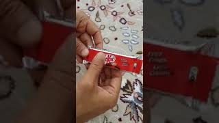 احذرو من شوكولاتة  كيت كات             - اسمعها