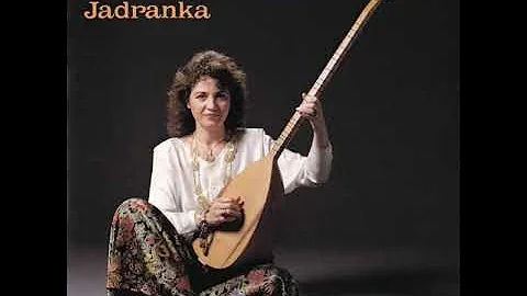 Jadranka Stojakovic - Kaleš Bre Andjo カレジ・ブランジョ