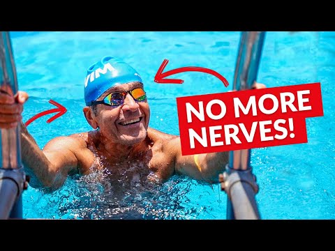 वीडियो: तैराकी के डर को दूर करने के 3 तरीके