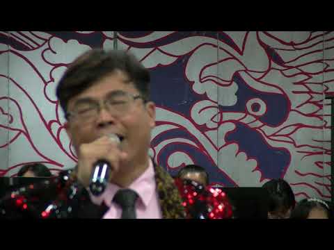 長雲樂集 2019/12/22 林俊男-分手的藉口