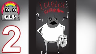 Kitty Lette‪r - Gameplay Walkthrough Part 2 - Ending (iOS, Android) screenshot 2