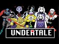 【UNDERTALE】- MEDLEY (PACIFIST)