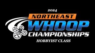 2024 WeBLEED NorthEast WHOOP Championship - 