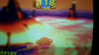 Super monkey ball gap world 7 -4