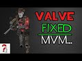[TF2] Valve Fixed MvM