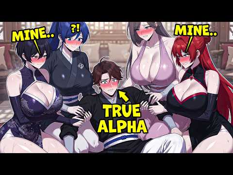 The Empire’s STRONGEST EUNUCH Regressed To Become A True ALPHA! - Manhwa Recap