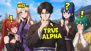 The Empire’s Hidden Ruler Regressed To Become The Ultimate MARTIAL ARTIST! - Manhwa Recap