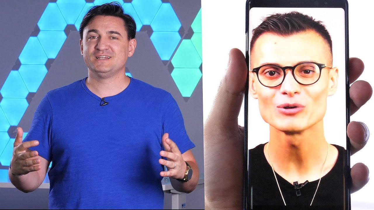 Nu aprob IGTV! - Video pe verticală, serios? pc remote