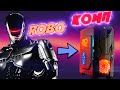 Собрал RoboComp. Игровая сборка за 580$ Наслаждайся!