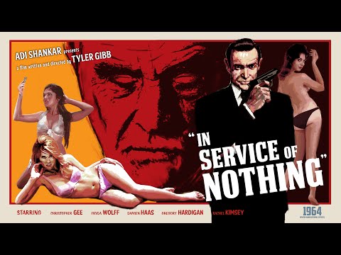 IN SERVICE OF NOTHING [BOOTLEG UNIVERSE]