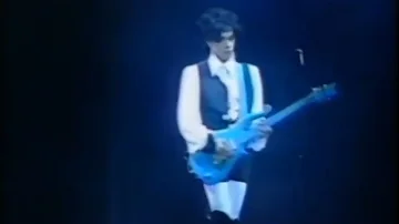 Prince - Adore/Sister (Lovesexy Tour, Live in Paris, 1988)