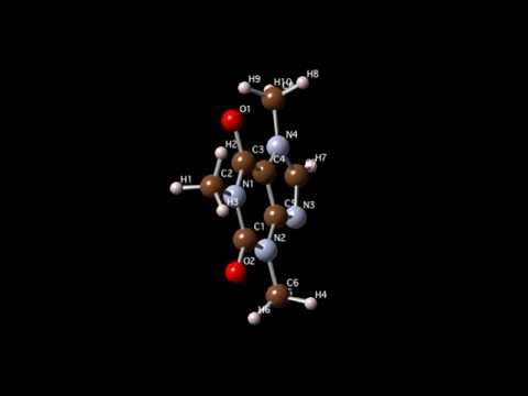 caffeine structure cute caffeine structure cute