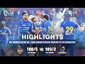 Ilt20 s2  english  highlights  mi emirates vs abu dhabi knight riders   t20 cricket  28th jan