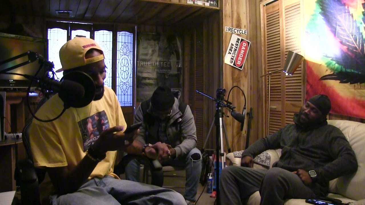 FactCheck Podcast Episode 75 feat Messiah's Gunfire