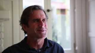 Post-Production of 'Love From Ground Zero' (Director Stephen Grynberg Interview)