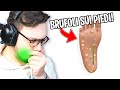 SCOPPIA I BRUFOLI PER FARE SOLDI !