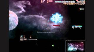 Darkorbit -IT1 End Game Hunting