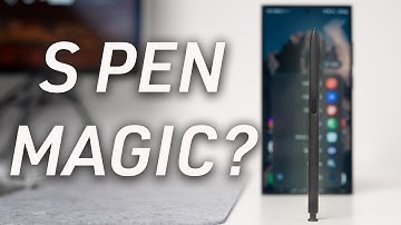 Galaxy S Pen BEST FEATURES! Things to try to LOVE Samsung