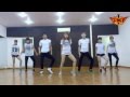 Lady Gaga - G.U.Y Dance Cover by TNT Dance Crew