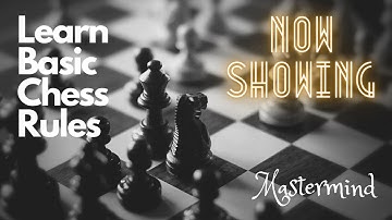 How to Play Chess: The Complete Guide for Beginners