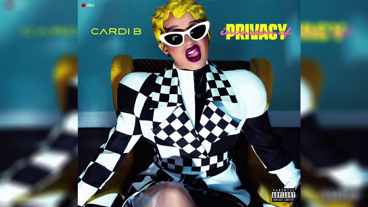 Cardi B I Like It Clean Ft Bad Bunny J Balvin