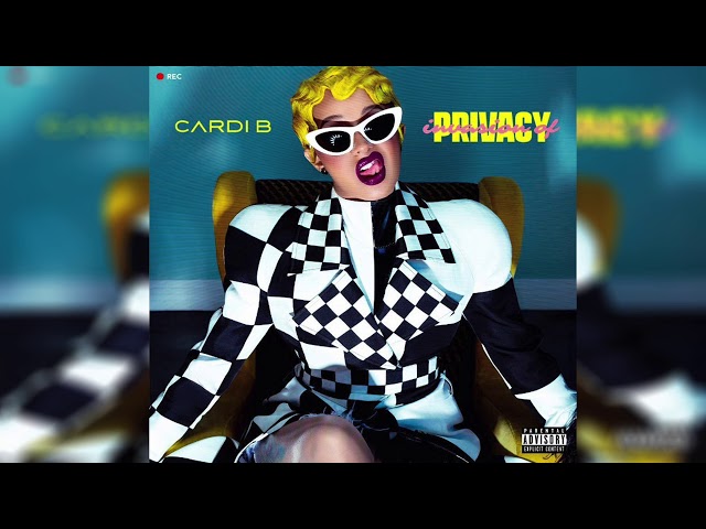 Cardi B - I Like It (Clean) ft Bad Bunny & J Balvin