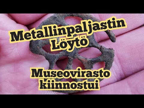 Video: Museovarasto