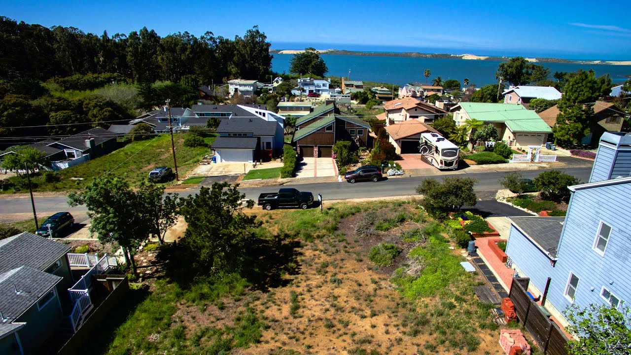 1574 5th St., Los Osos